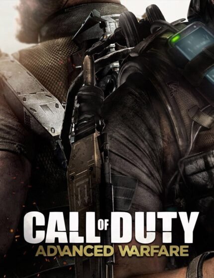Call of Duty Advanced Warfare XBOX