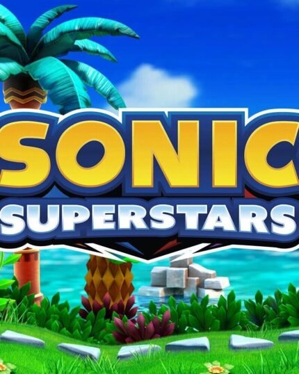 Sonic Superstars PC