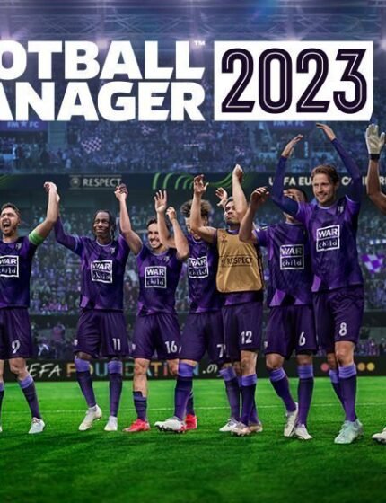 Football Manager 2023 PC