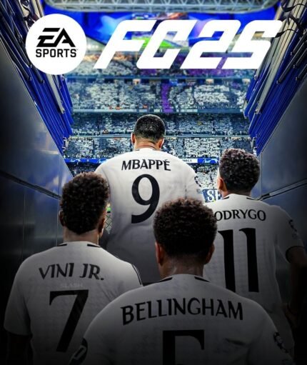 EA SPORTS FC 25 FİFA 25 XBOX