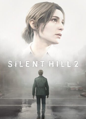 SILENT HILL 2 PC