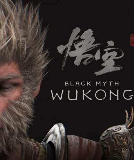 Black Myth: Wukong PS5