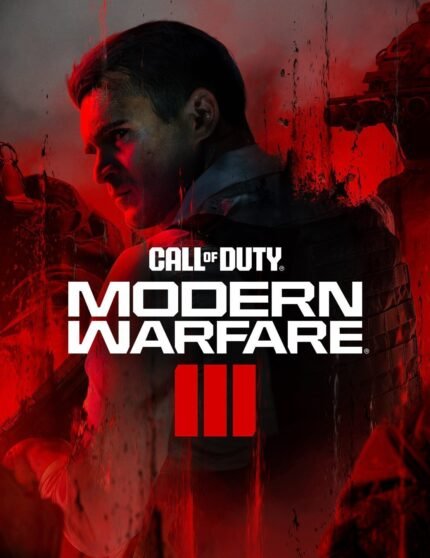 Call of Duty: Modern Warfare III 2023 XBOX
