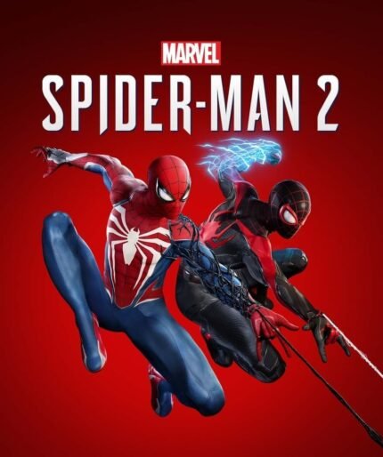 Marvel's Spider-Man 2 PC