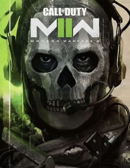 Call of Duty: Modern Warfare II XBOX