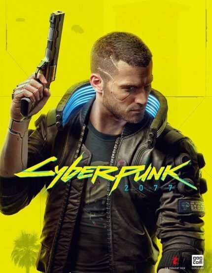 Cyberpunk 2077 Ultimate PS4 - PS5