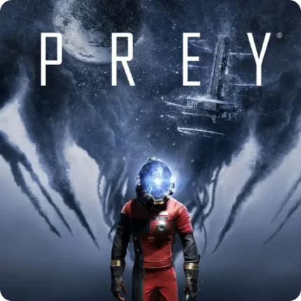 Prey Steam CD Key