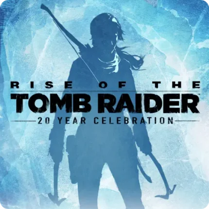 Rise of the Tomb Raider: 20 Year Celebration Steam CD Key
