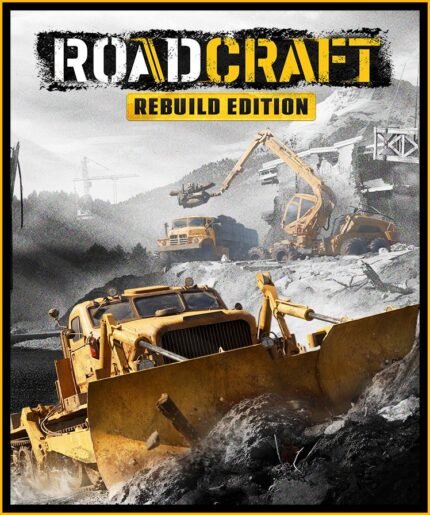 RoadCraft  PC