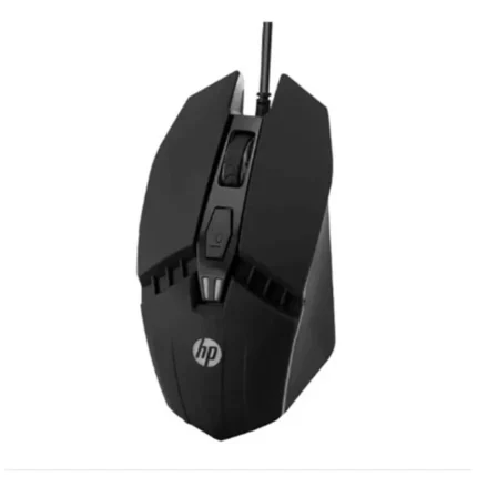 HP M1 Kablolu 3600 DPI RGB Işıklı Gaming Mouse