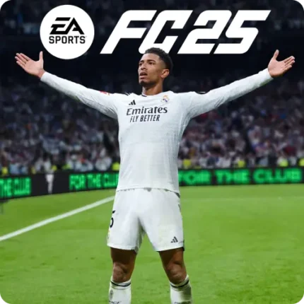 EA Sports FC 25 EA APP CD Key