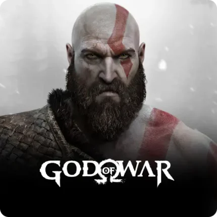 God of War Steam CD Key