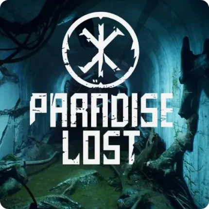 Paradise Lost Steam CD Key