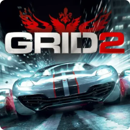 GRID 2 Steam CD Key