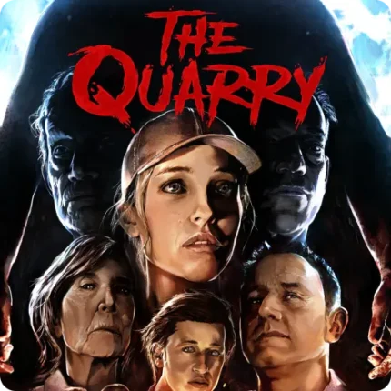 The Quarry Steam CD Key