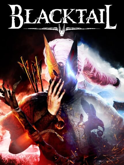 BLACKTAIL PC