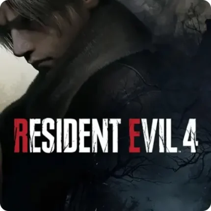 Resident Evil 4 (2023) Steam CD Key