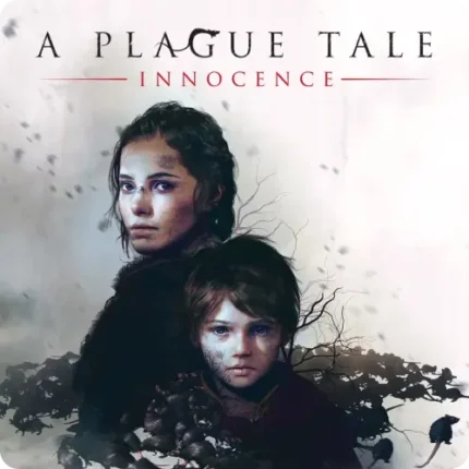 A Plague Tale: Innocence Steam CD Key