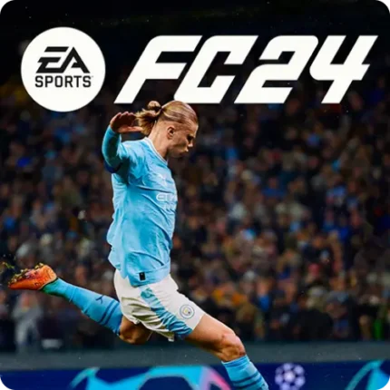 EA Sports FC 24 EA App CD Key