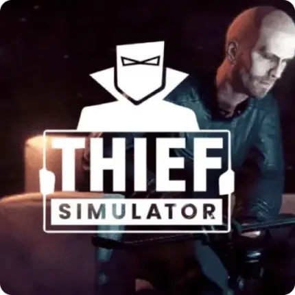 Thief Simulator Steam CD Key