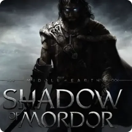 Middle-Earth: Shadow of Mordor GOTY Edition Steam CD Key