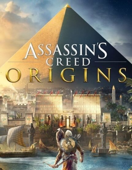 Assassin's Creed Origins PC