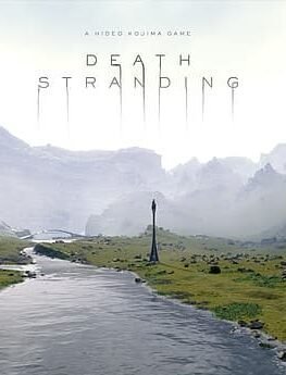 Death Stranding  PC