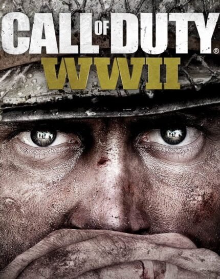 Call of Duty WWII PC