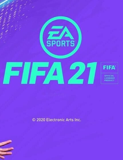 FIFA 21 PC