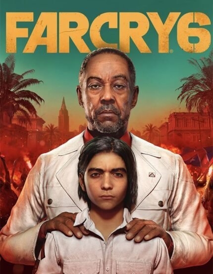 Far Cry 6 XBOX